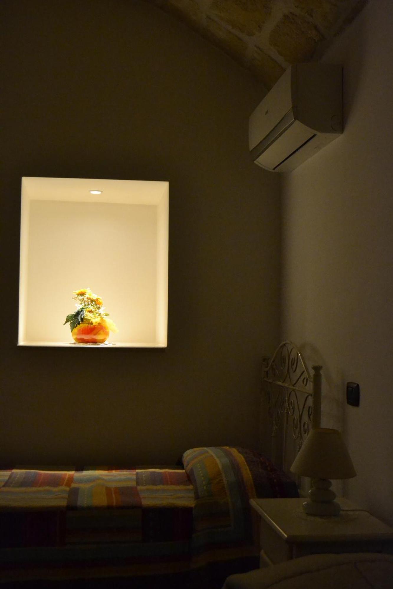Al Borgo Antico Ristorante E B&B Crispiano Dış mekan fotoğraf
