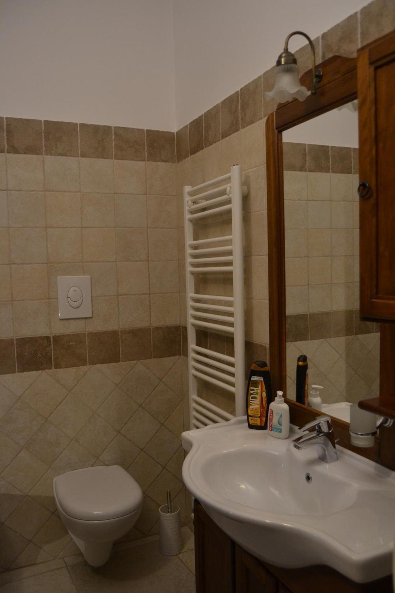 Al Borgo Antico Ristorante E B&B Crispiano Dış mekan fotoğraf