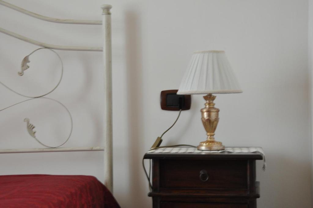 Al Borgo Antico Ristorante E B&B Crispiano Oda fotoğraf
